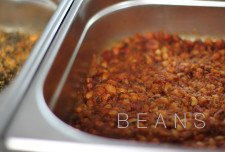 This black-eyed pea sauce is usually eaten as an accompaniment to fried plantain. I can't tell you how delicious it is. Soon, you too can make it at home!