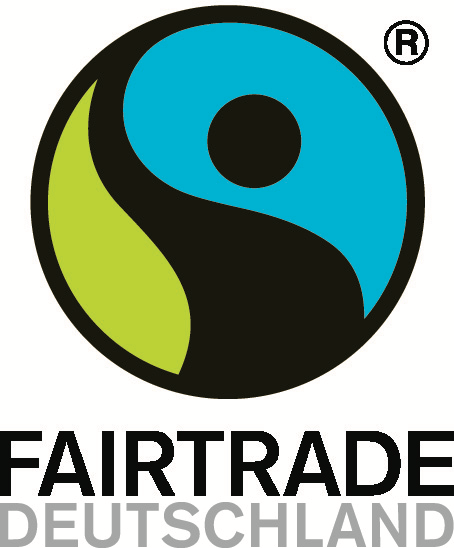 2*FairtradeDeutschlandLogo